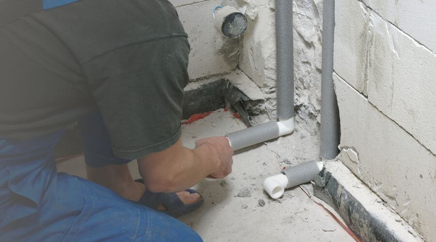 Septic Tank Inspection in Lenore, ID